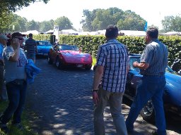 Oldtimermarkt Bockhorn 2011